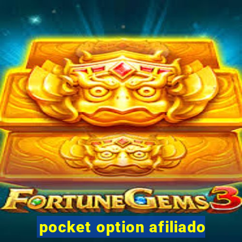 pocket option afiliado